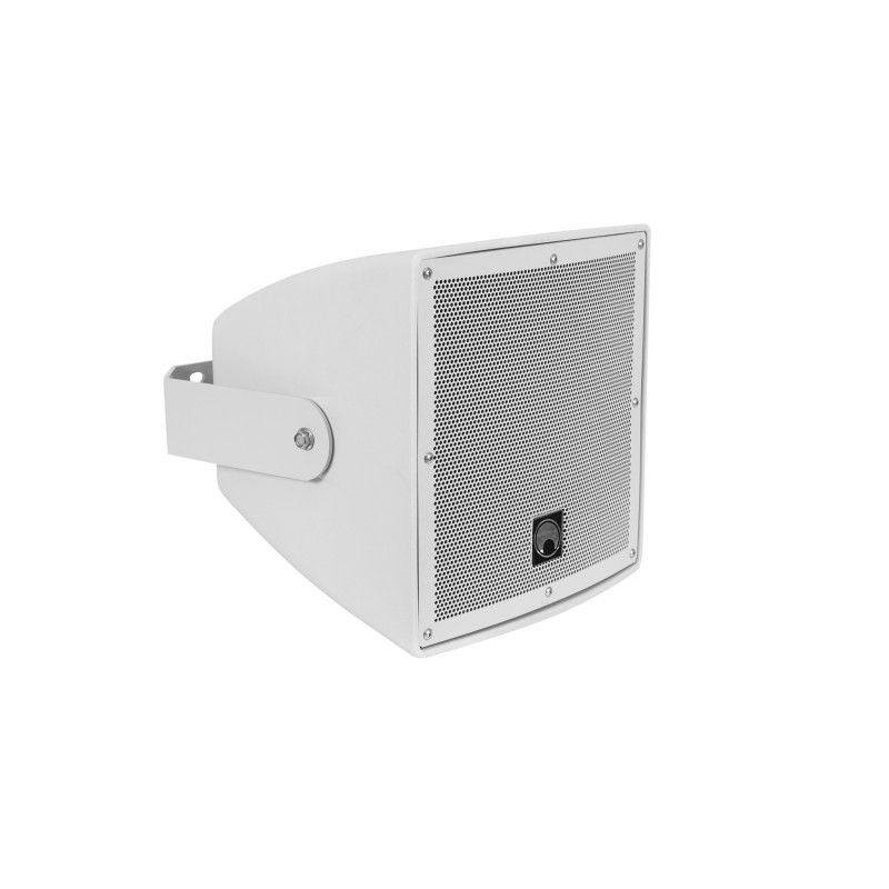 Omnitronic ODX-208T Installation Speaker 100V White