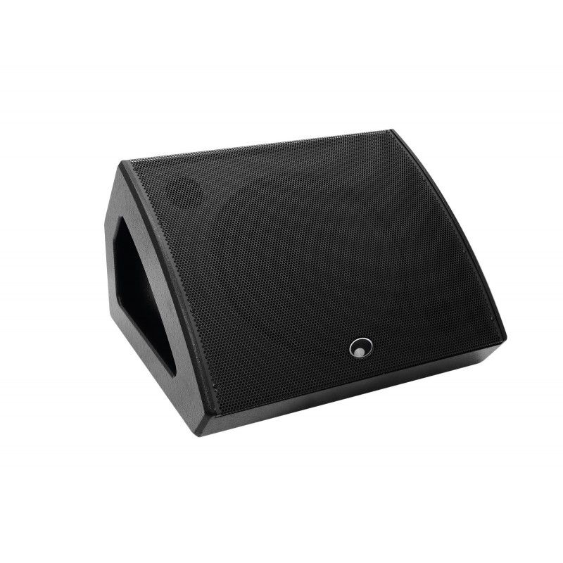 Omnitronic KM-115A Active Stage Monitor Coaxial