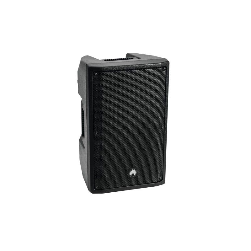 Omnitronic XKB-210A 2-Way Bluetooth Speaker