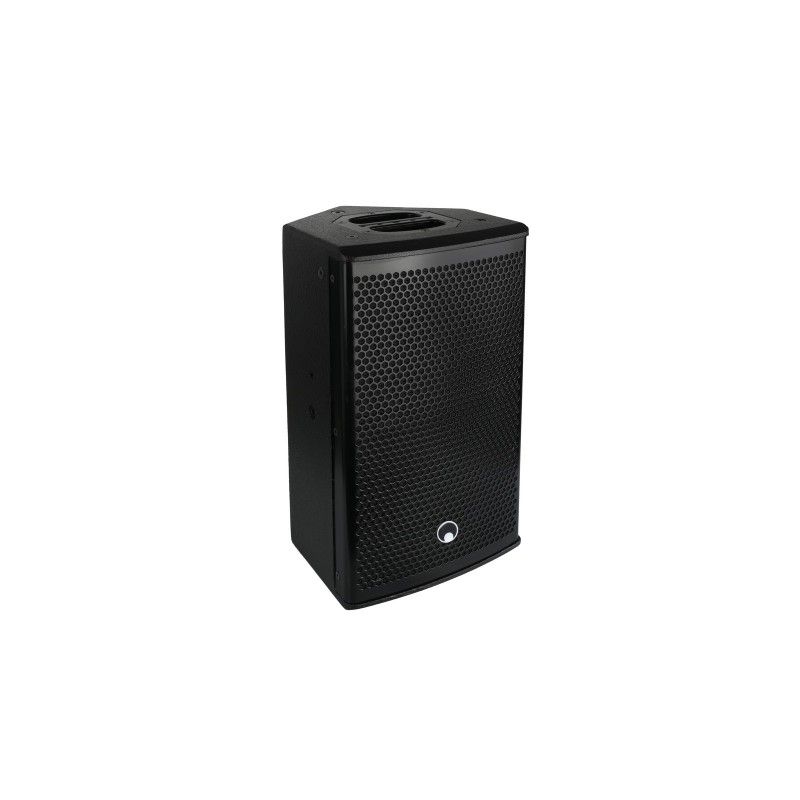 Omnitronic PAS-208A MK3 2-Way Top Active DSP Speaker