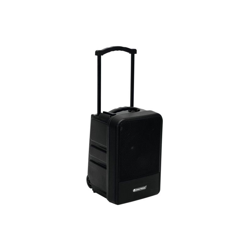 Omnitronic MOM-10BT4 Modular Wireless PA System