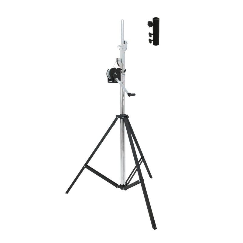Eurolite STT-400/85 Winch Stand + STV-3529 Set