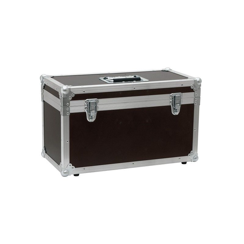 Roadinger LED Flightcase 17-Inch