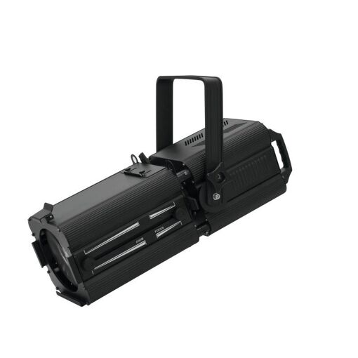 Spot de profil LED Eurolite PFE-100 RGBW