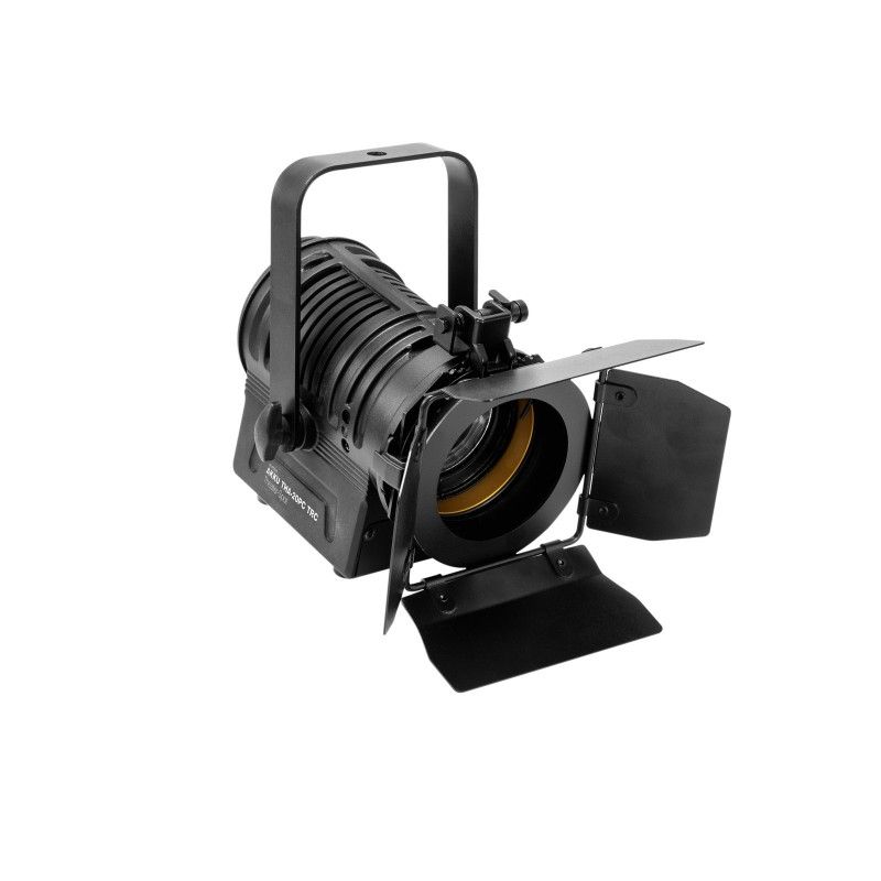 Eurolite Theater-Spot AKKU TRC THA-20PC (Black)