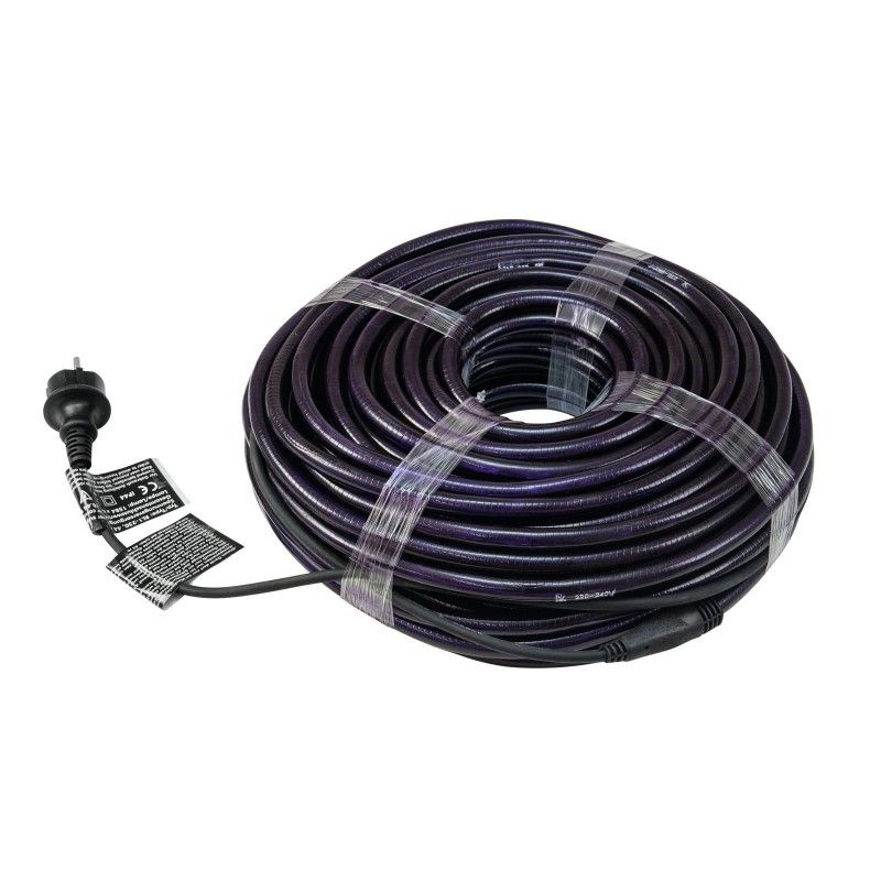 Eurolite Rubberlight RL1-230V Violet/Pink 44m