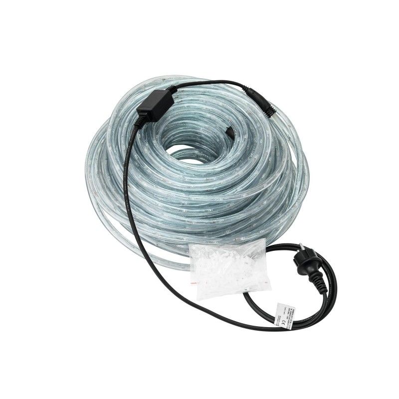 Eurolite Ruberlite LED RL1-230V, Yellow, 44m