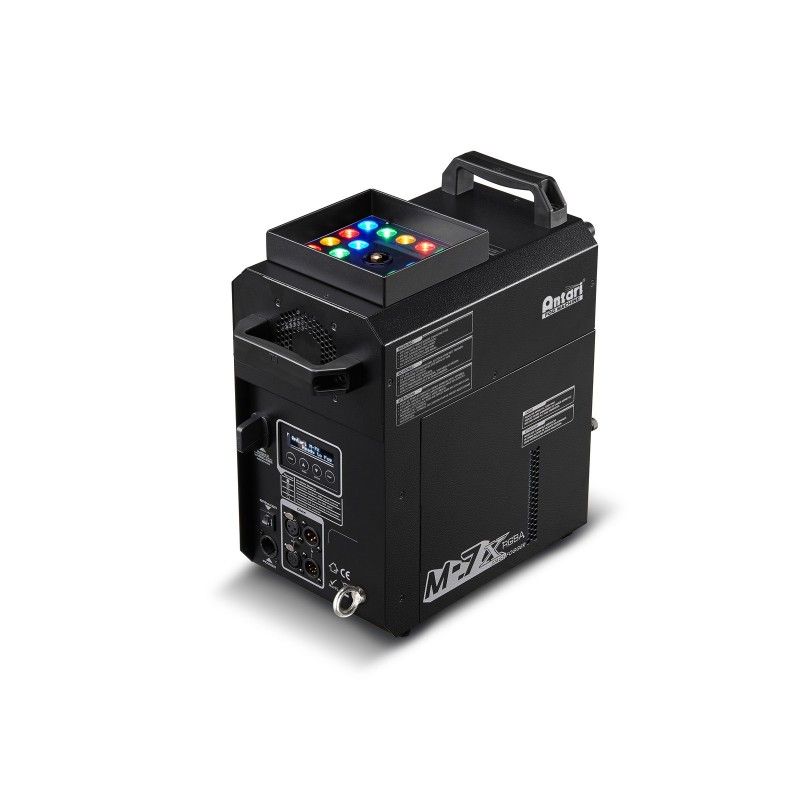 Antari M-7X RGBA Stage Fogger