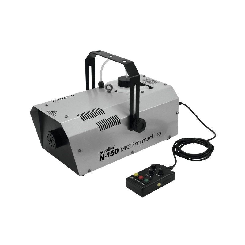 Eurolite N-150 MK2 Fog Machine
