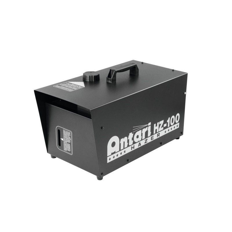 Antari HZ-100 Hazer Fog Machine