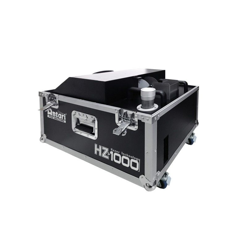 Antari HZ-1000 Hazer Fog Machine