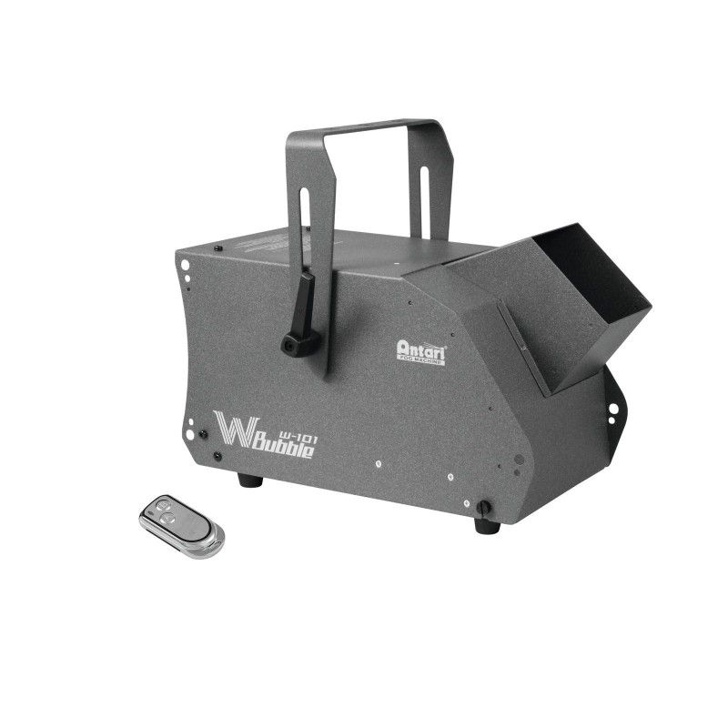 Antari W-101 Bubble Machine