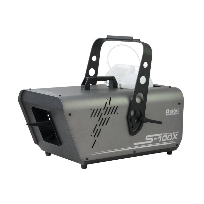Antari S-100X DMX Snow Machine
