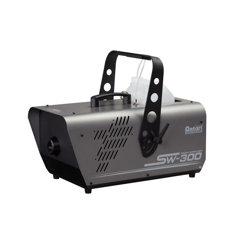 Antari SW-300 Snow Machine