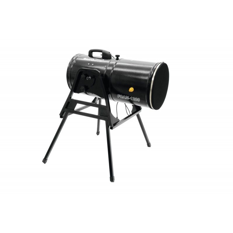 Eurolite 1200 Cannon Foam