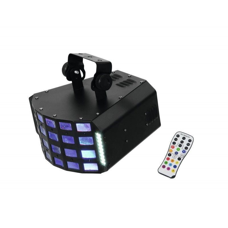 Eurolite LED D-30 Hybrid Beam Effect