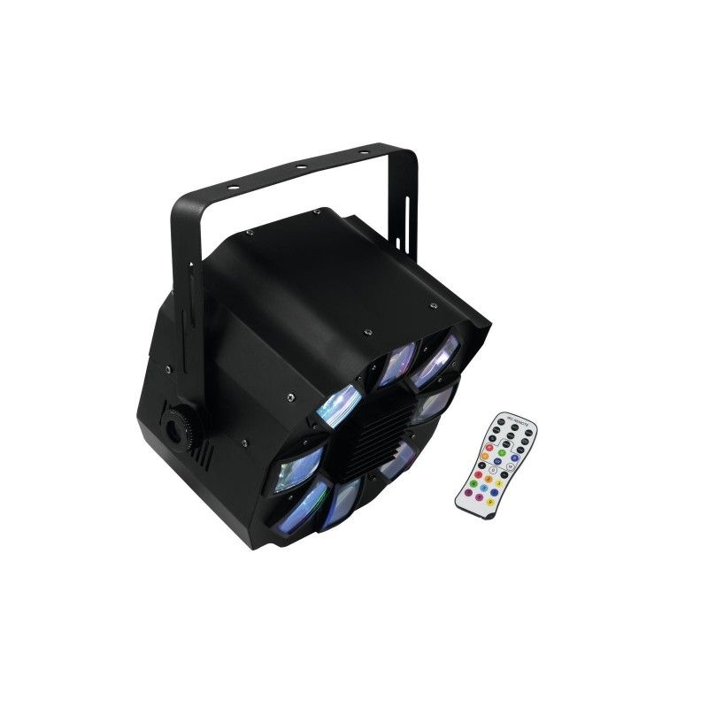 Eurolite LED FE-700 Flower Effect Light