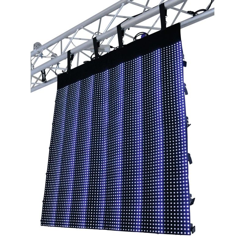 Eurolite LSD-20 MK2 2.56m x 1.28m