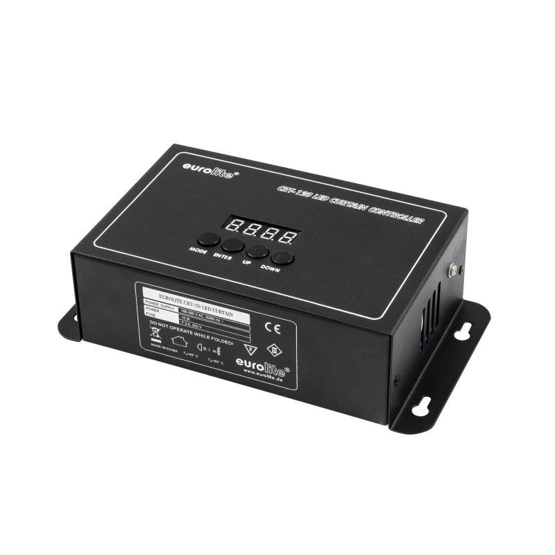 Eurolite CRT-120 LED Curtain Controller