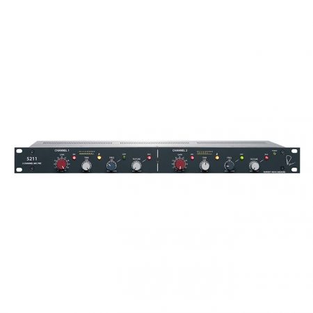 Rupert Neve Designs Portico 5211 Audio Interface