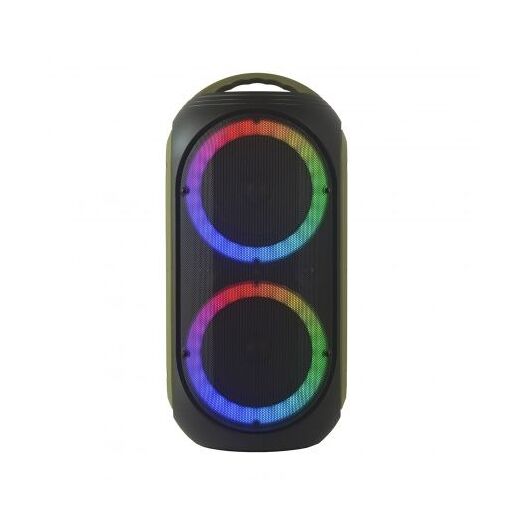 Power Acoustics GOZIK LED Verde