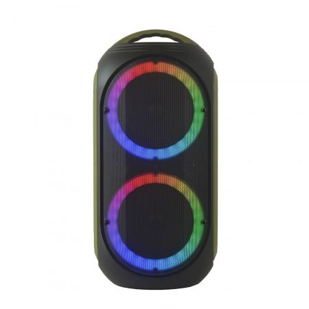 Power Acoustics GOZIK LED Green