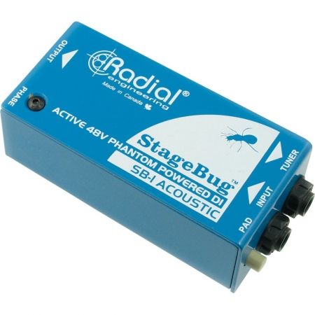 Radial Engineering SB-1