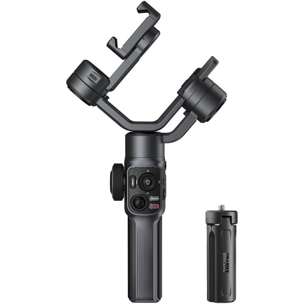 Zhiyun Smooth 5 Smartphone Stabilizer