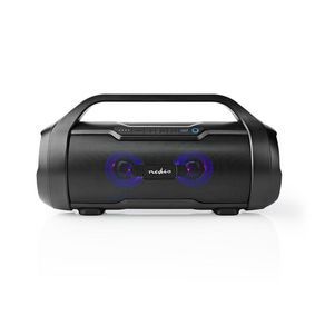Nedis Bluetooth Party Boombox 60W