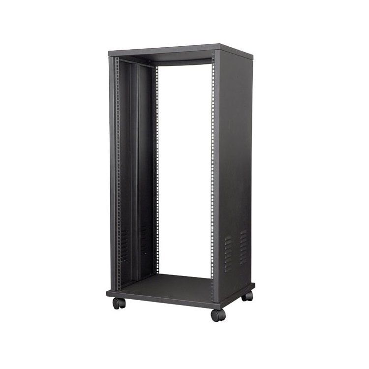 Dap Audio Powder Coated Rack, 28U
