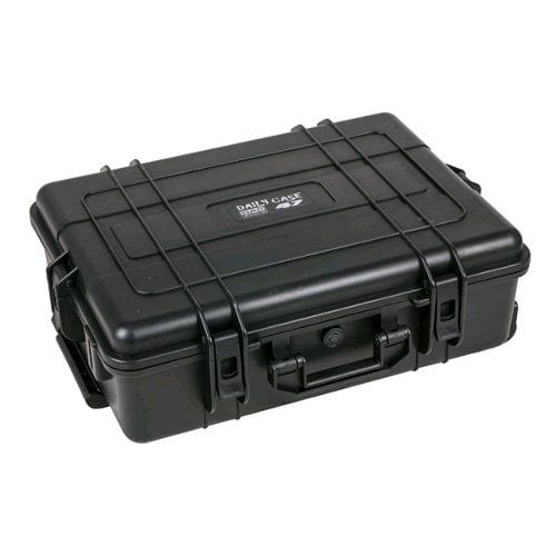 DAP Daily Case Flight Case, Universal, 590 x 420 x 190 mm