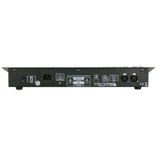 Console d'éclairage Showtec SM-16/2 FX 512 canaux DMX