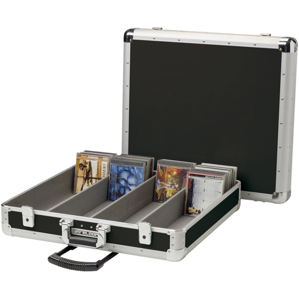 Reloop Club Series 200 CD Trolley