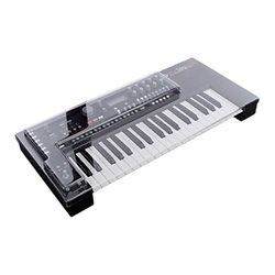 Cubierta anti polvo Decksaver para Elektron Analógico