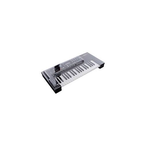 DeckSaver Dust Cover for Elektron Analog