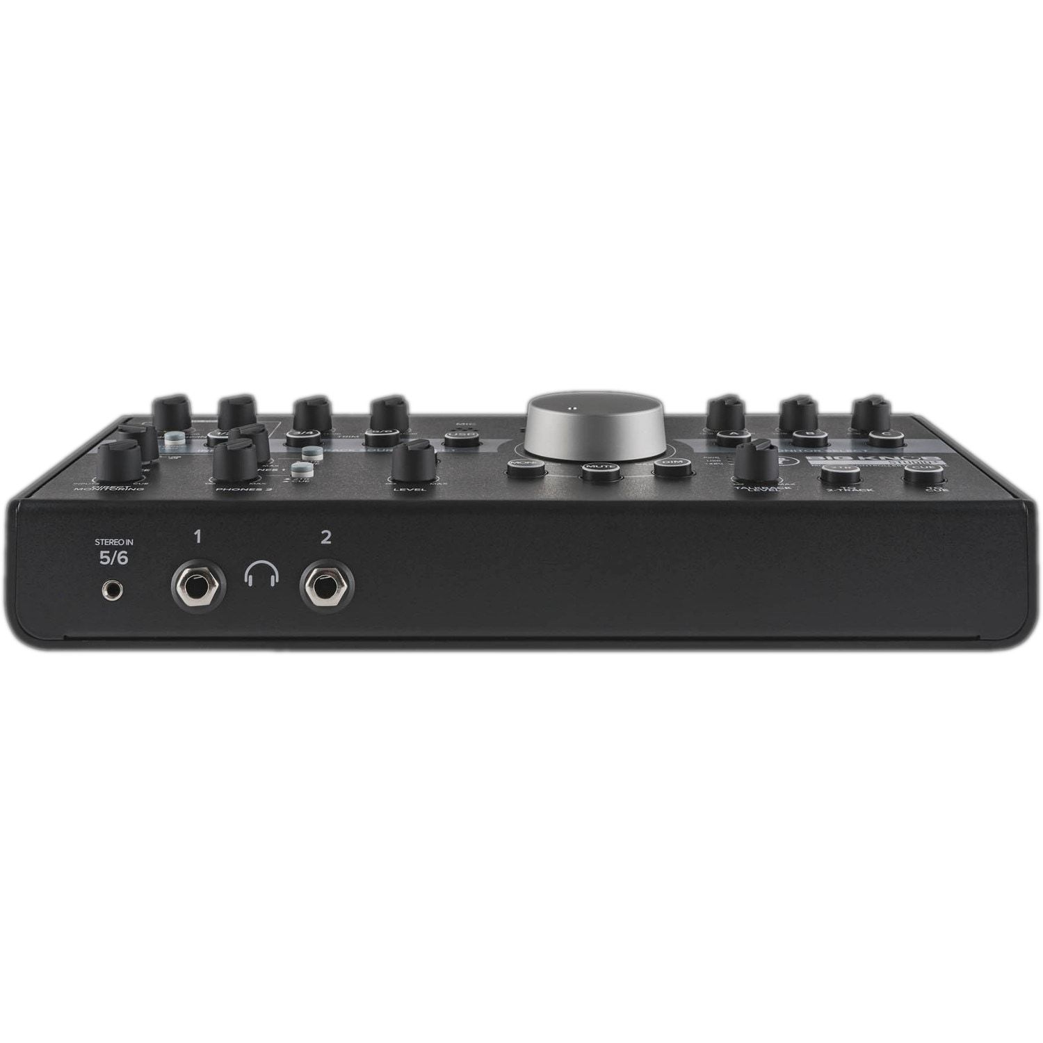 Mackie Big Knob Studio+ Monitoring Controller/Interface