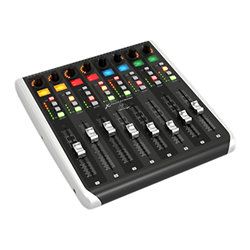 Behringer X-Touch Extender DAW Controller