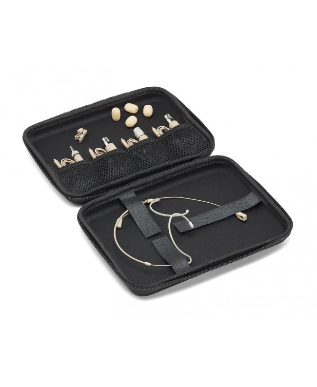 Samson Audio DE60x Micro Headphone, Beige