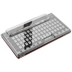 Couverture anti-poussière Decksaver pour Akai Fire