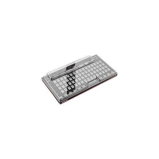 Cubierta anti polvo Decksaver para Akai Fire