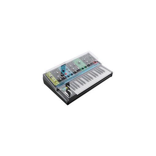 Cubierta contra el polvo Decksaver para Moog Grandmother