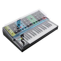 Decksaver Moog Grandmother Dust Cover