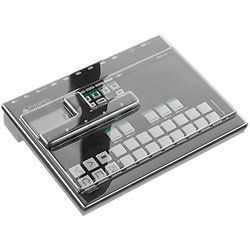 DeckSaver Squarp Pyramid MK2 Dust Cover