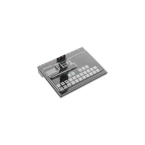 Cubierta anti polvo Decksaver Pirámide Squarp MK2