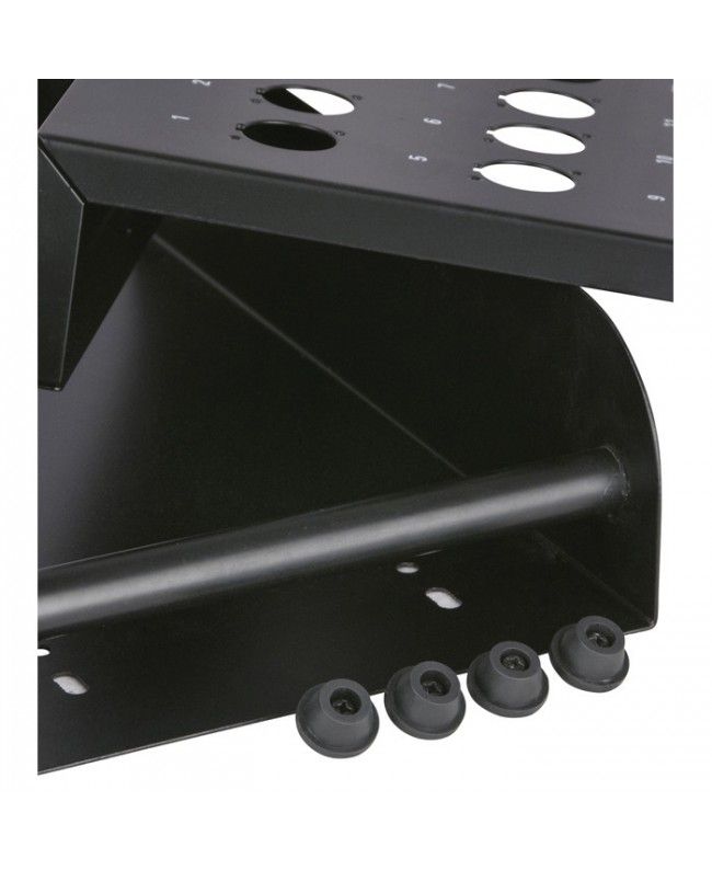 Dap Audio FSB12E 12-Slot Stage Box, Size D