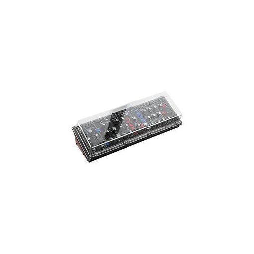 Cubierta Decksaver para Behringer Model-D