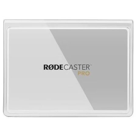 Rode Rodecaster Pro Dust Cover