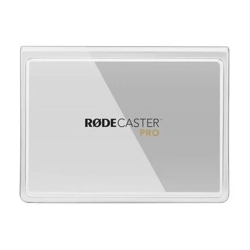 Rode Rodecaster Pro Dust Cover
