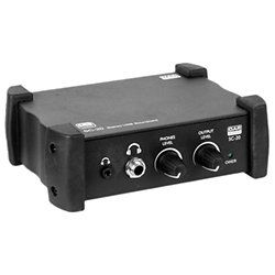 Dap Audio SC-20 Audio Interface