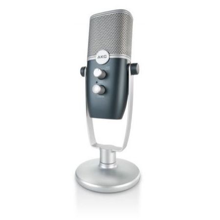 AKG Ara Micro USB Earphones